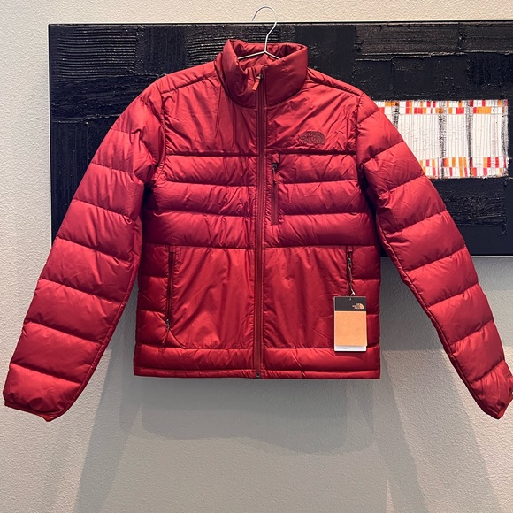 The North Face Aconcagua 2 Jacket - Picture 3 of 12